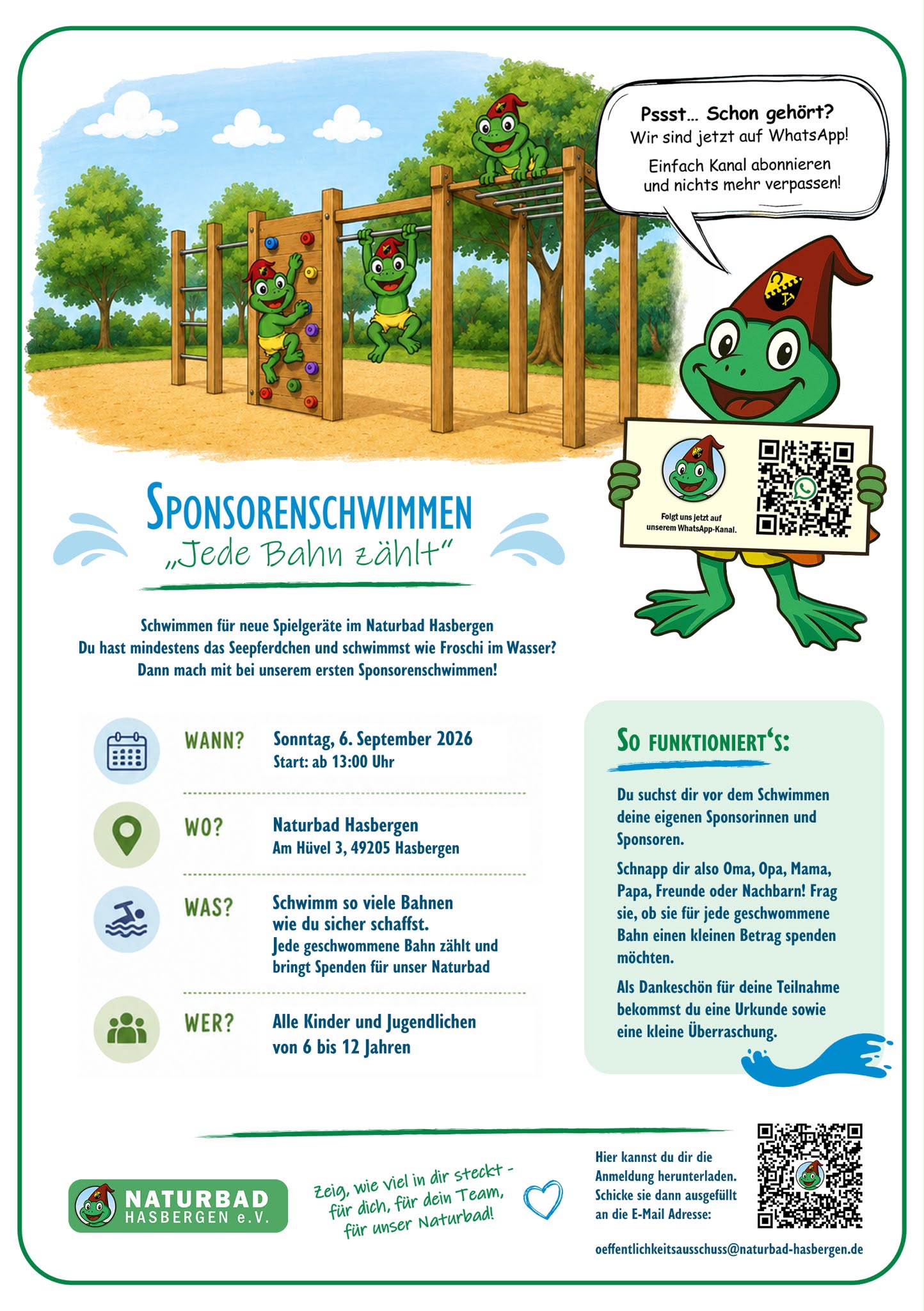 naturbadsponsorenschwimmen
